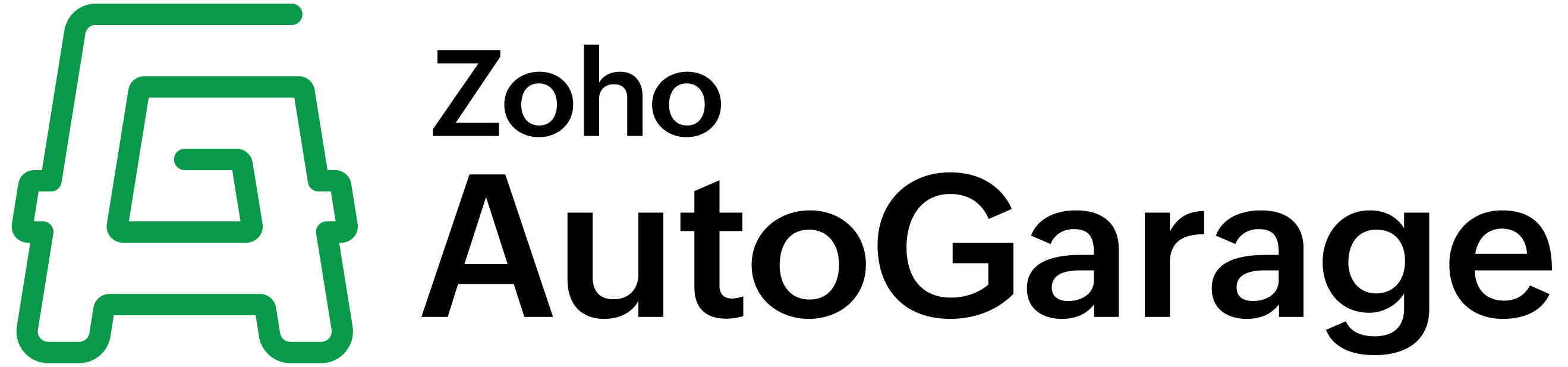 Zoho AutoGarage
