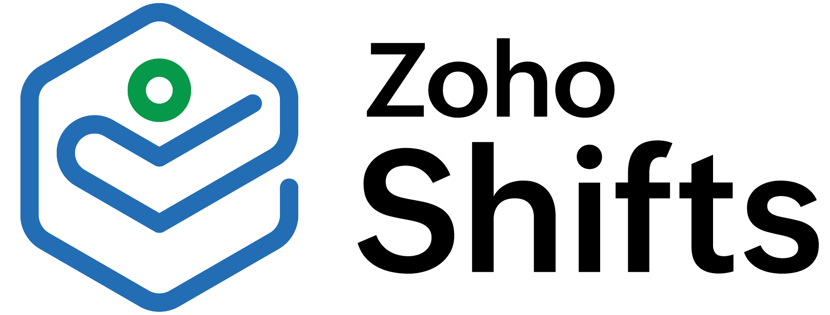 Zoho Shifts